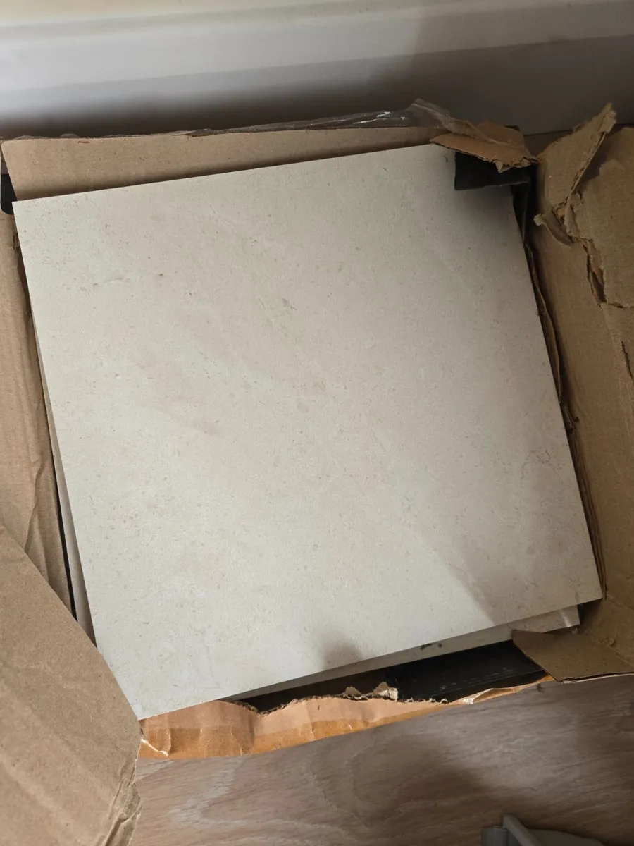 Flooring and Wall - Image 3