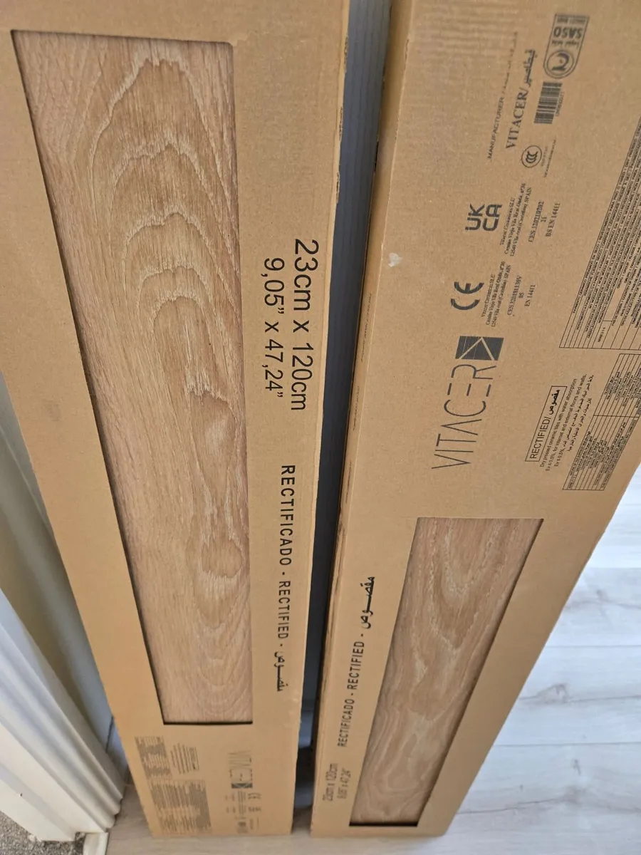 Flooring and Wall - Image 4