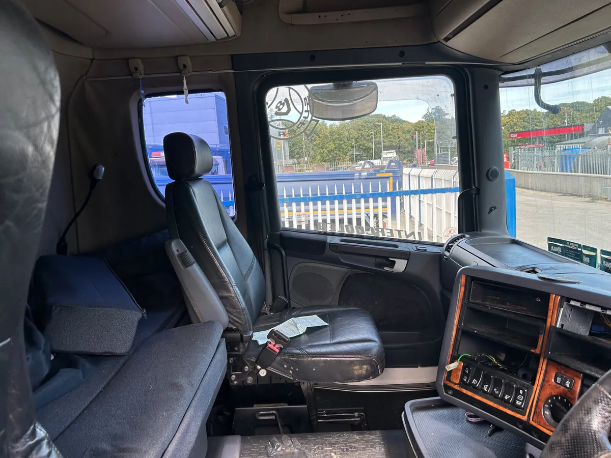 Scania R560 - Image 3