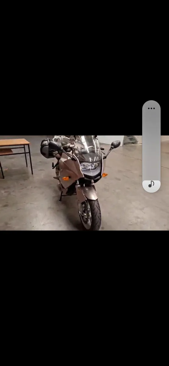 BMW F800ST - Image 4