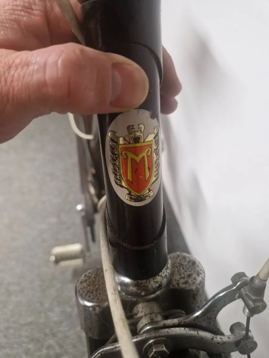 Vintage bicycles - Image 3
