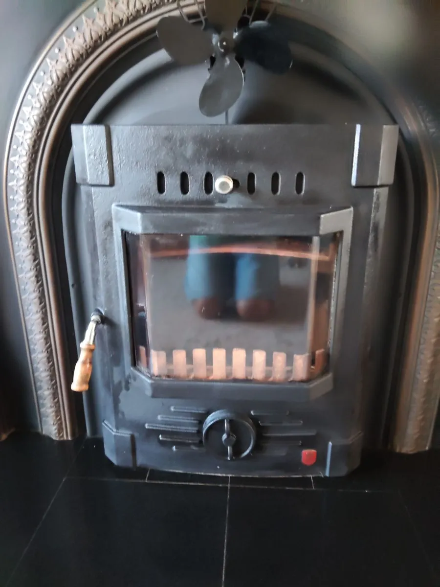 Mulberry firefront - Image 1