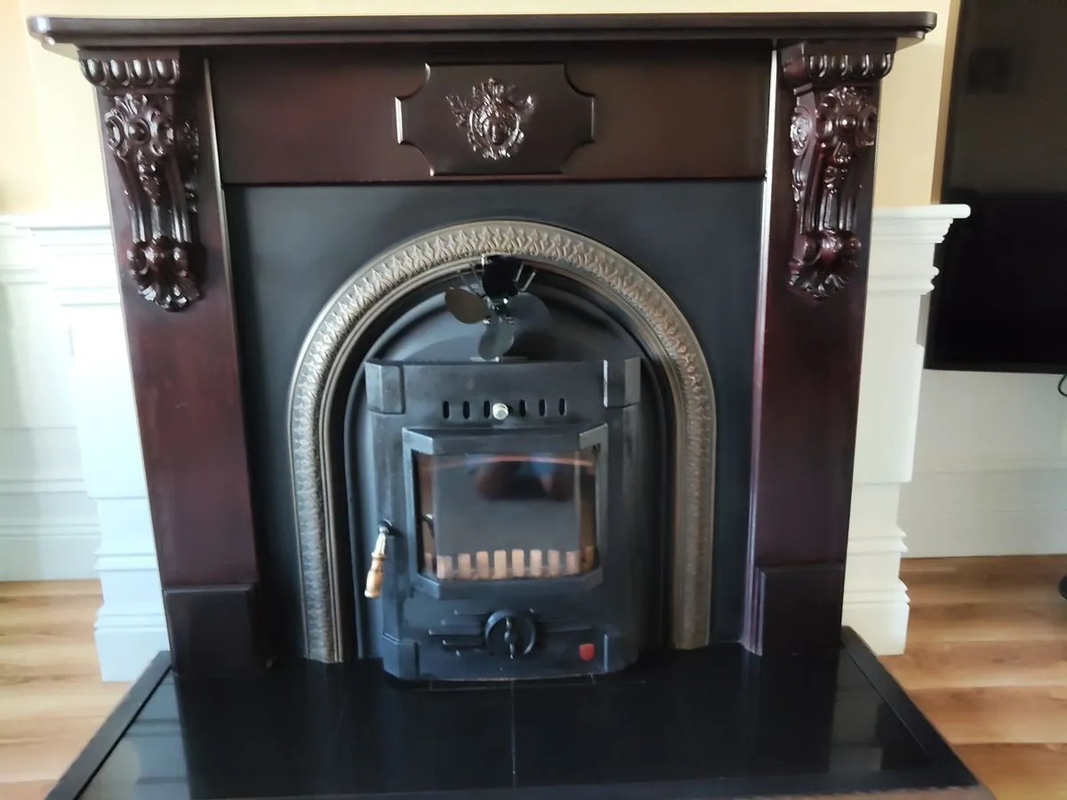 Mulberry firefront - Image 3