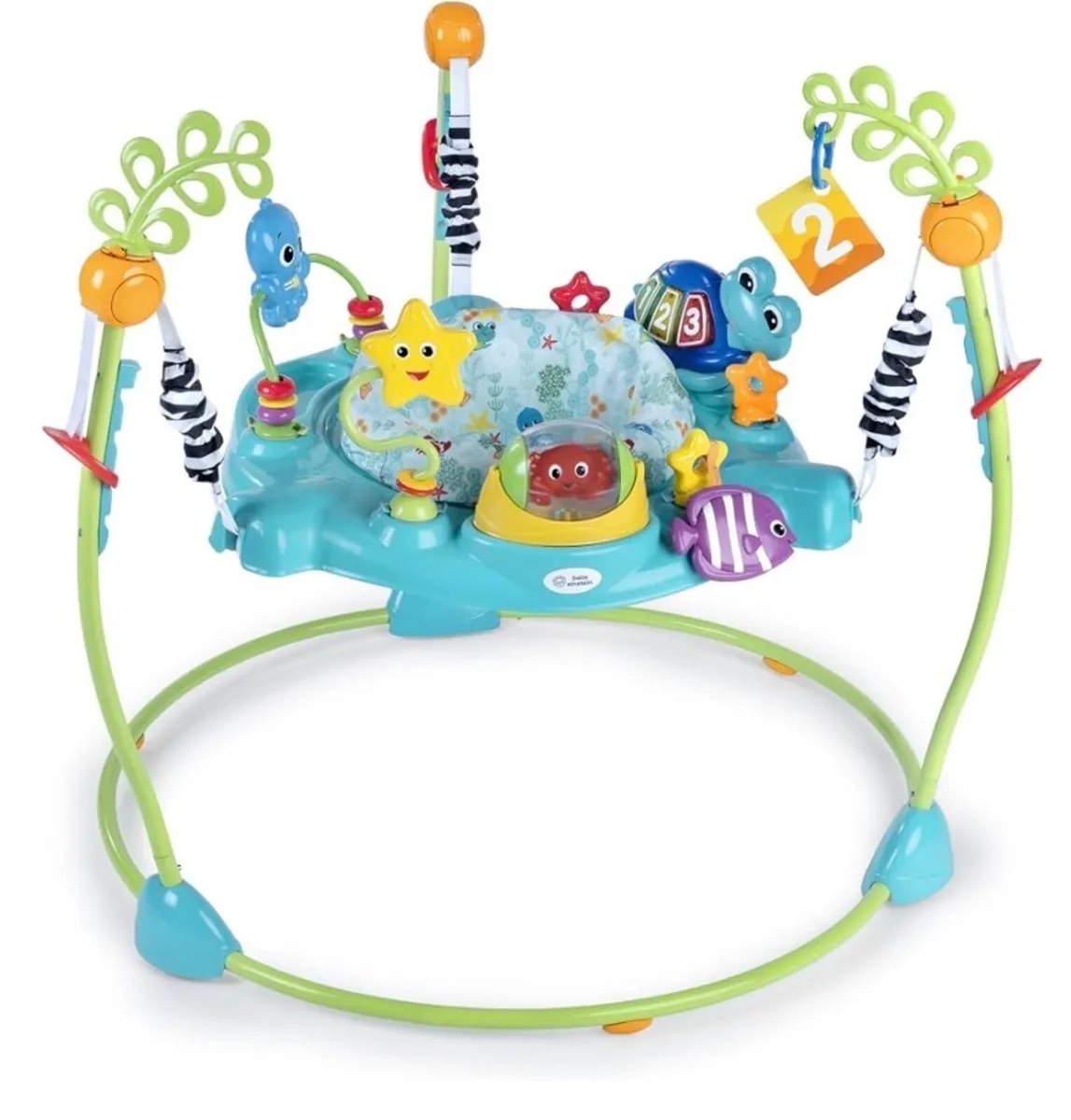 Baby Einstein Baby Jumper