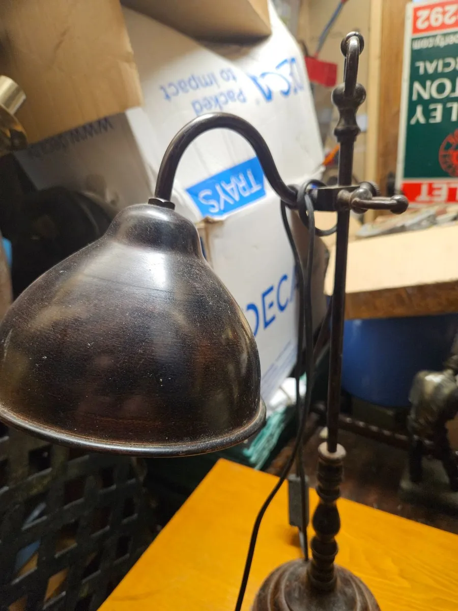 Desk Lamp - Image 2