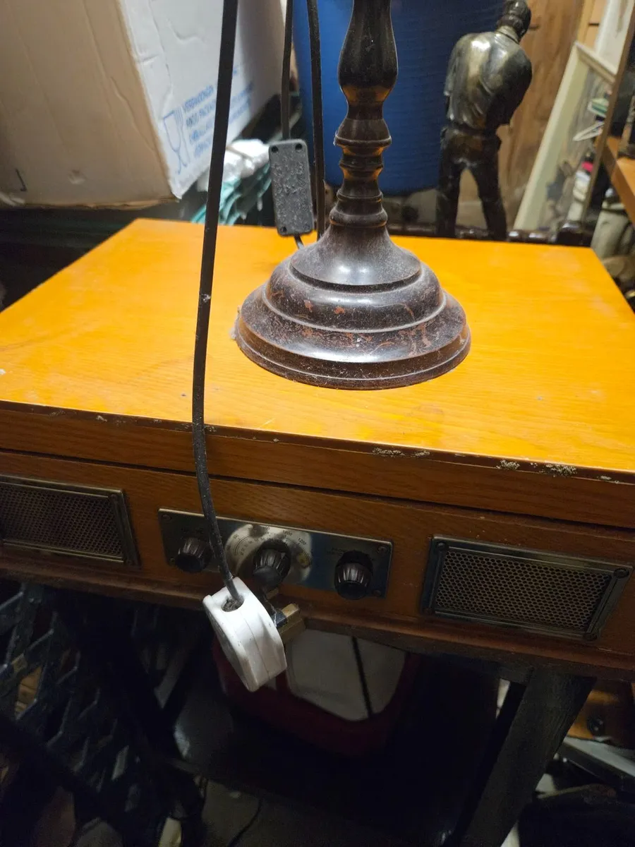 Desk Lamp - Image 4