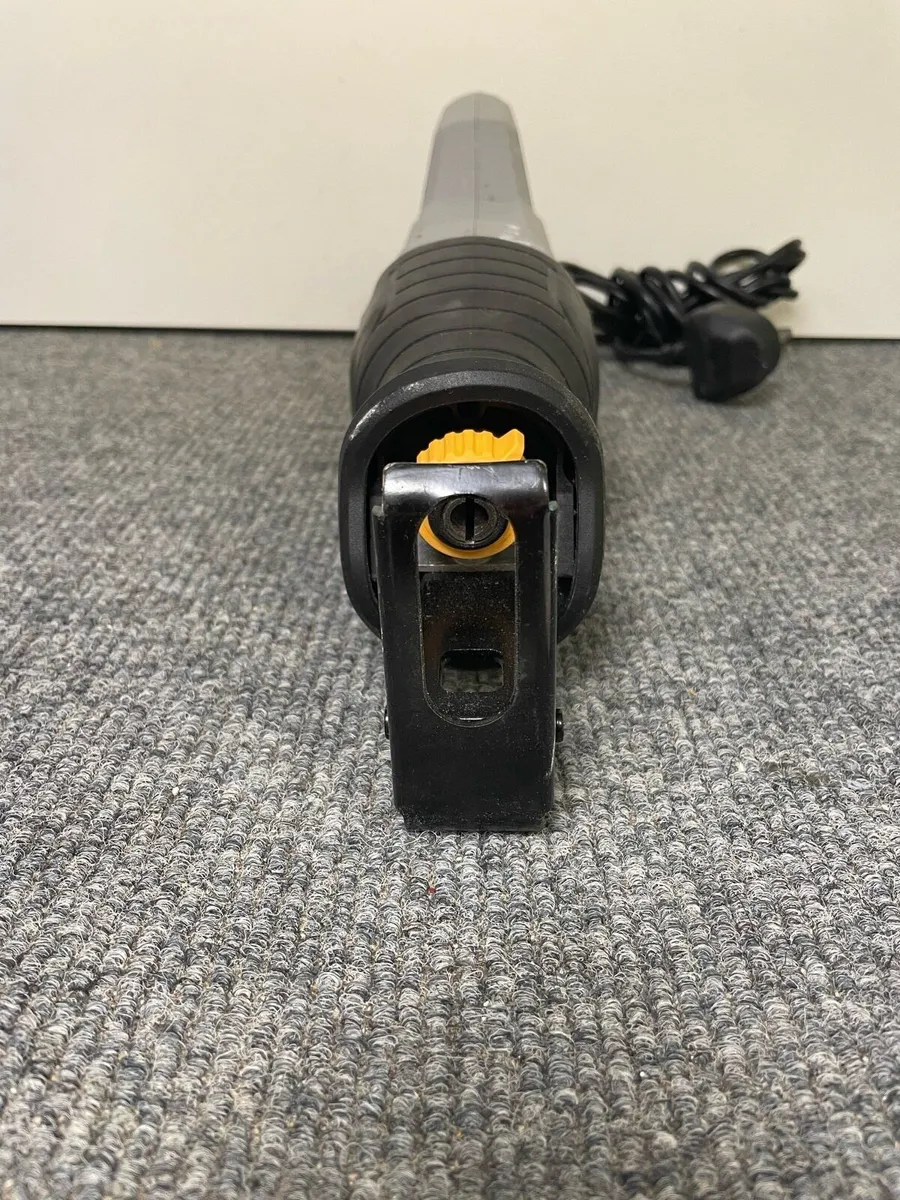 Titan Electric Reciprocating Saw TTB881RSP 240V - Image 2