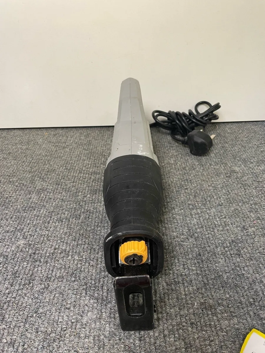 Titan Electric Reciprocating Saw TTB881RSP 240V - Image 3