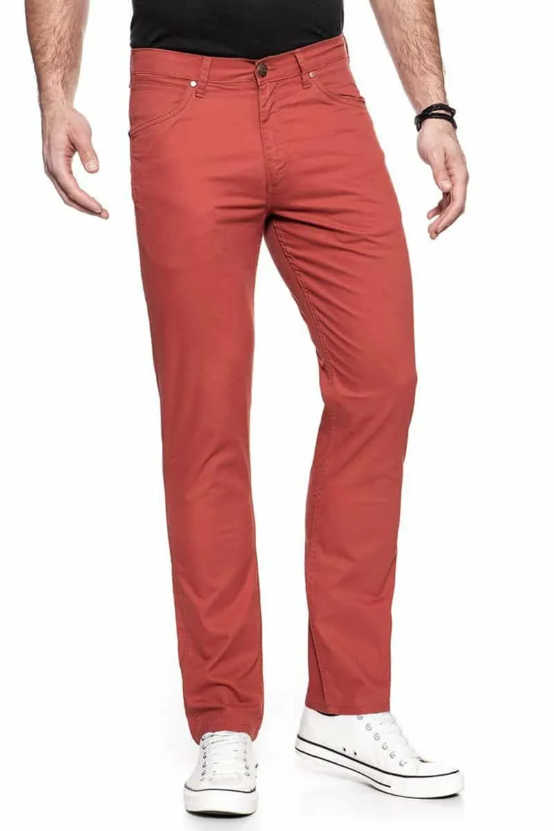 Men's trousers livergy casual jeans - Image 3