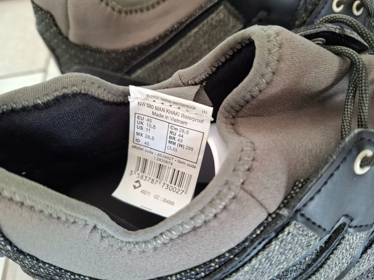 shoes - Image 2