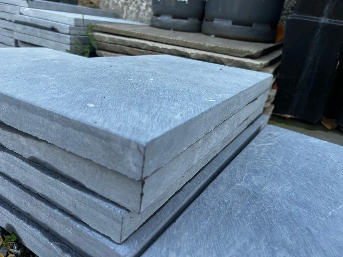 Limestone Paving Slabs Ireland | Premium Quality - Image 1