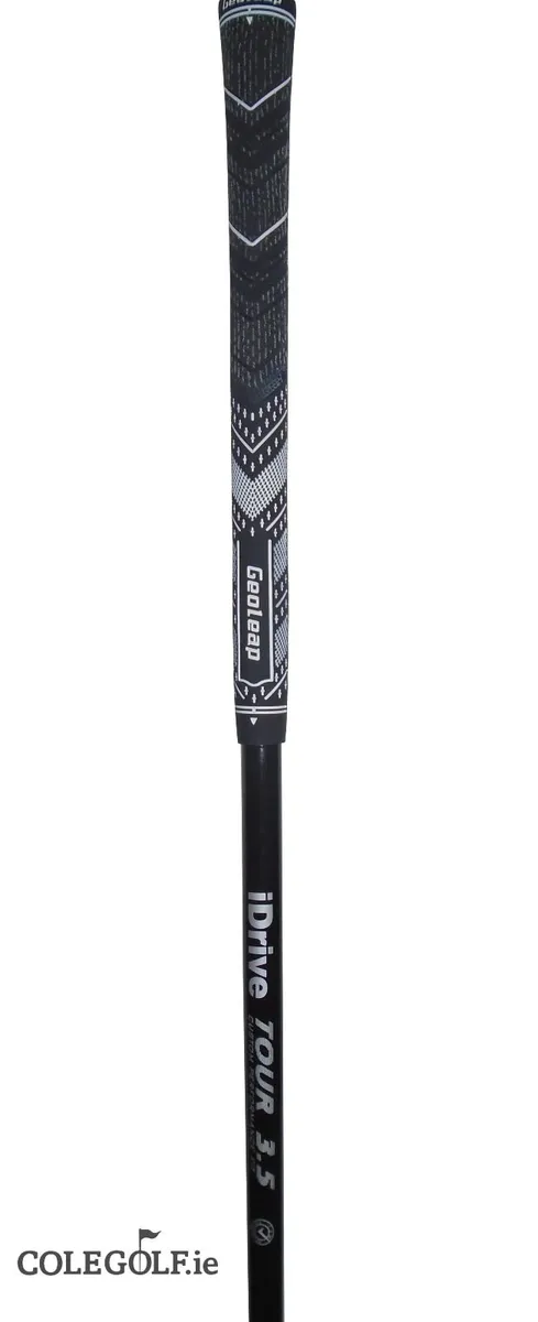 Integra Sooo Long 11 Fairway Wood - Reg - RH - Image 4