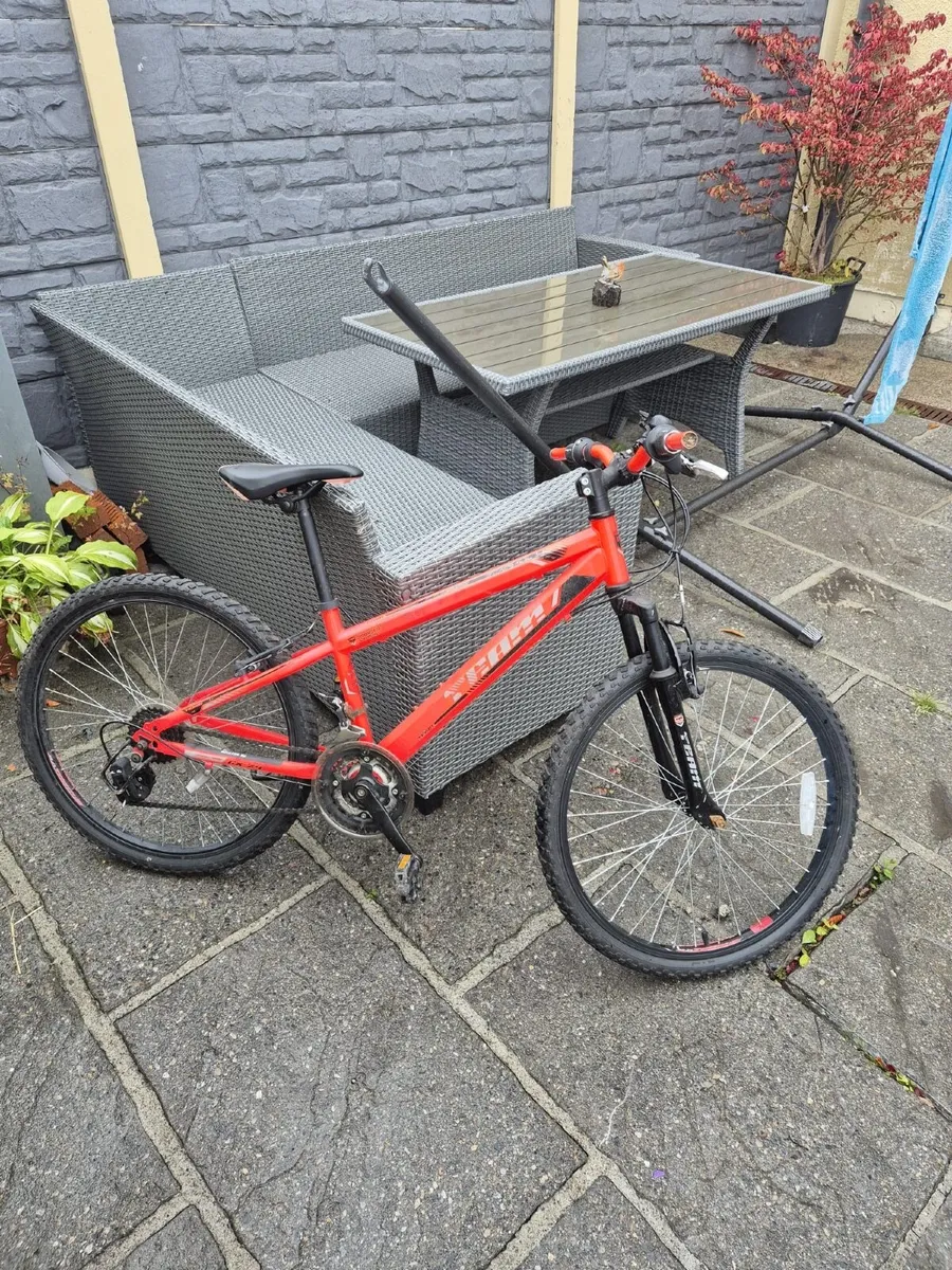 Bicycles - Image 1