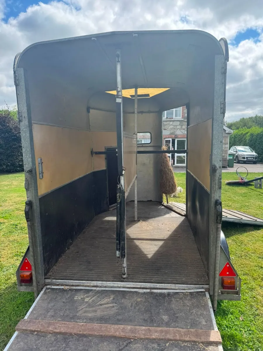 Horsebox - Image 3