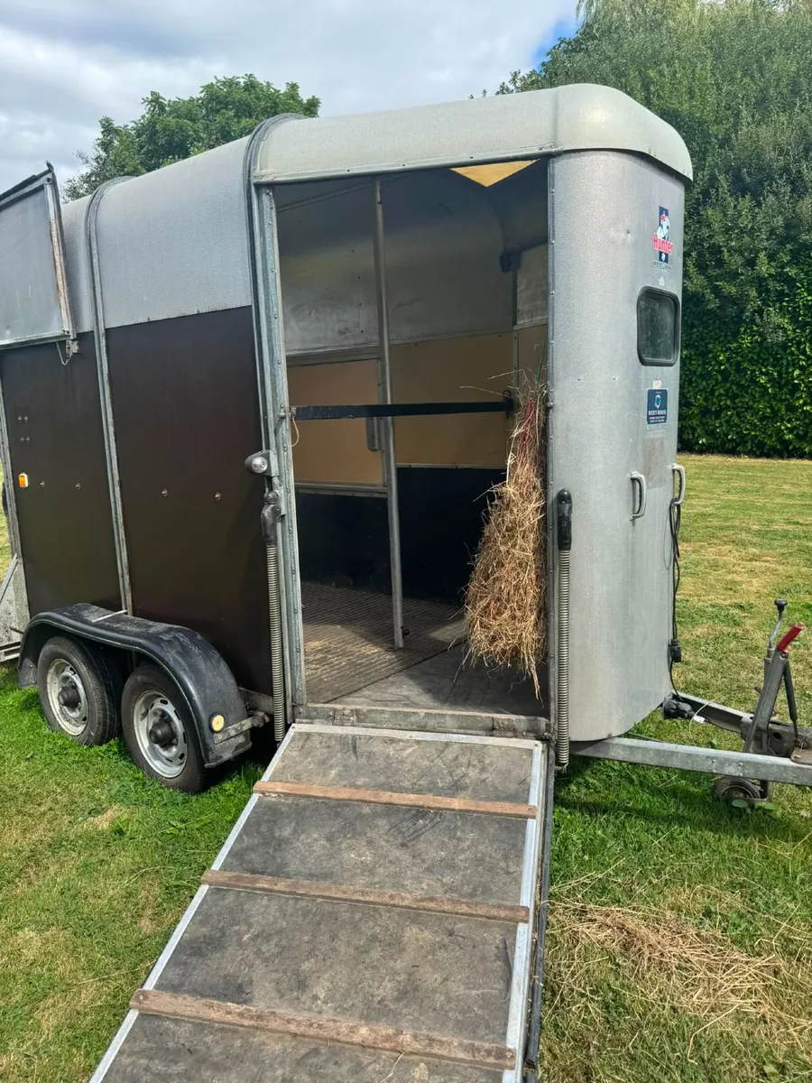 Horsebox - Image 4