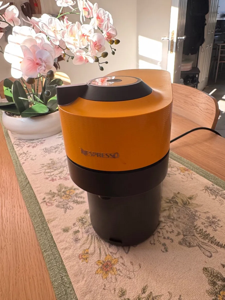 Coffee machine - Image 1