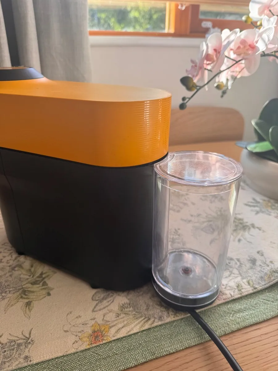 Coffee machine - Image 2