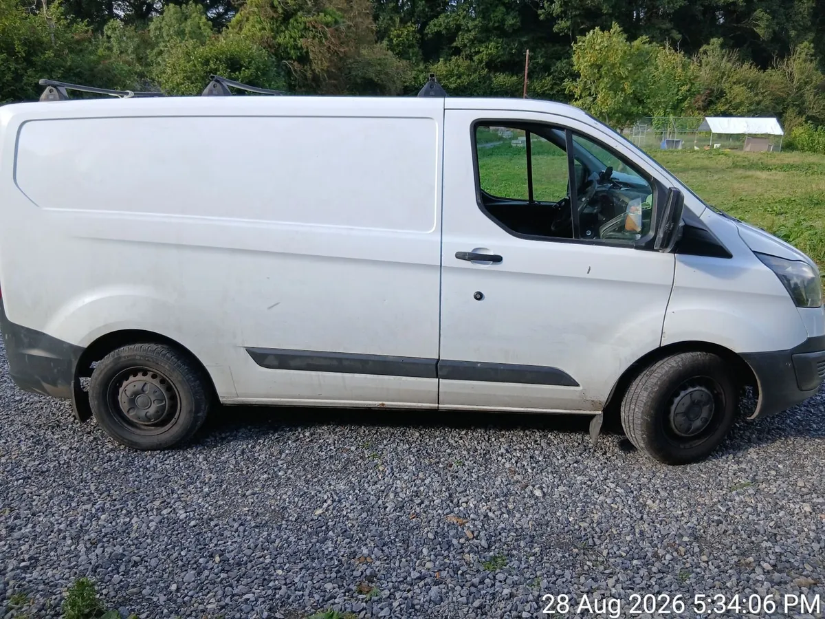 Ford transit - Image 3