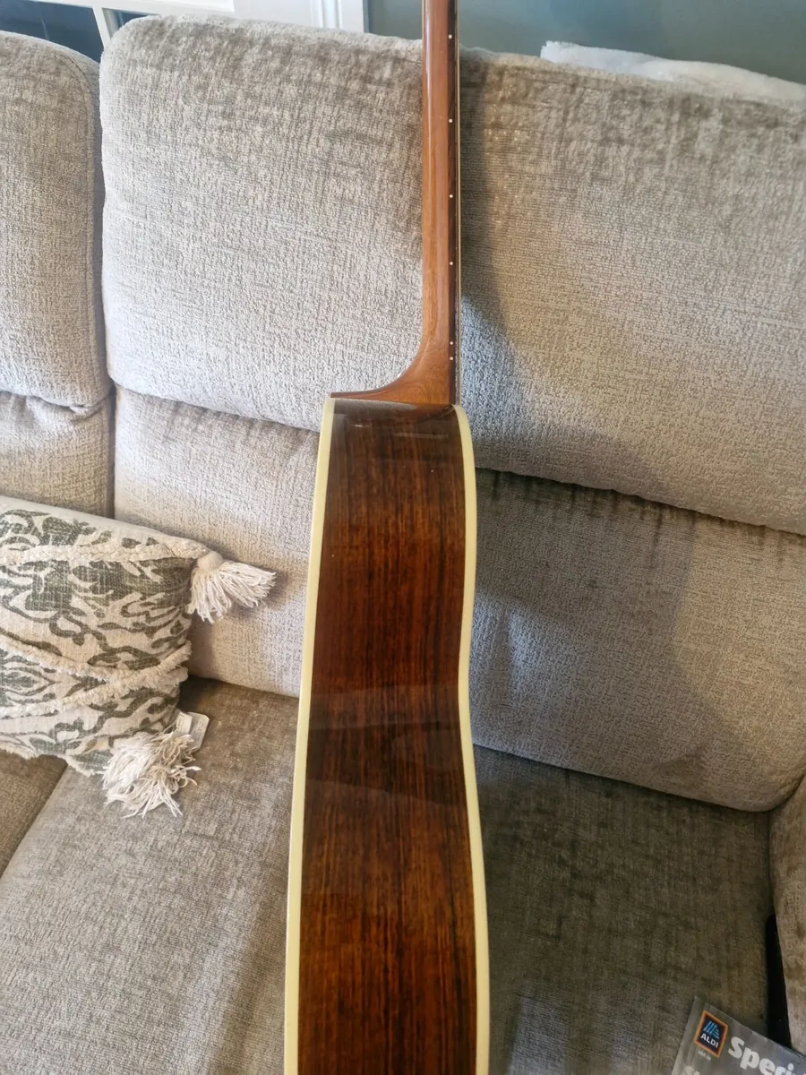Gibson j200 - Image 4
