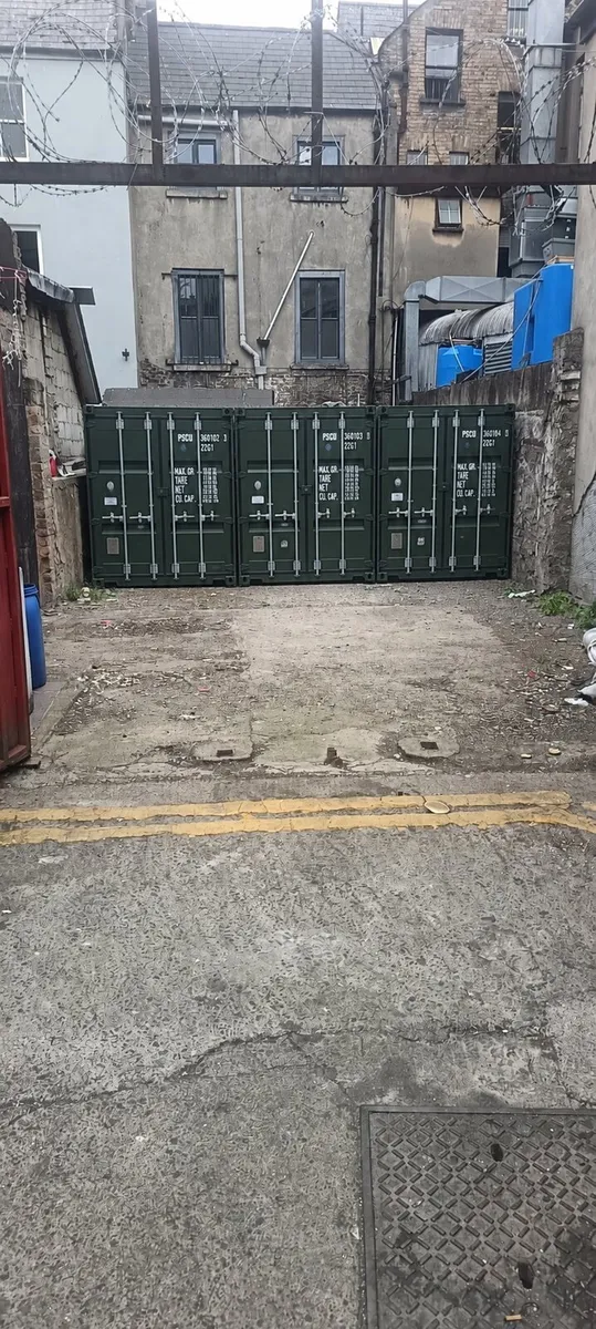 Storage