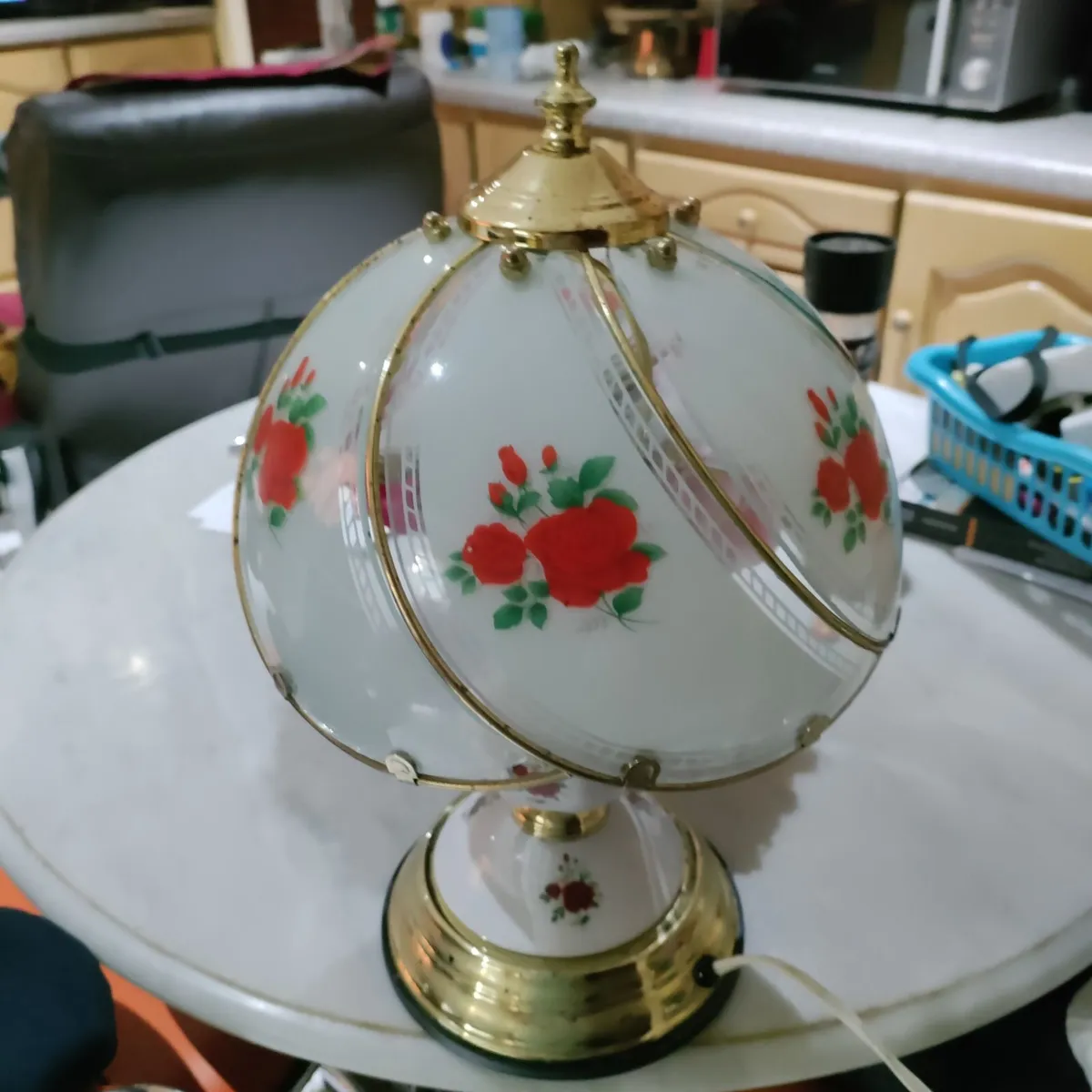 Touch lamp - Image 1