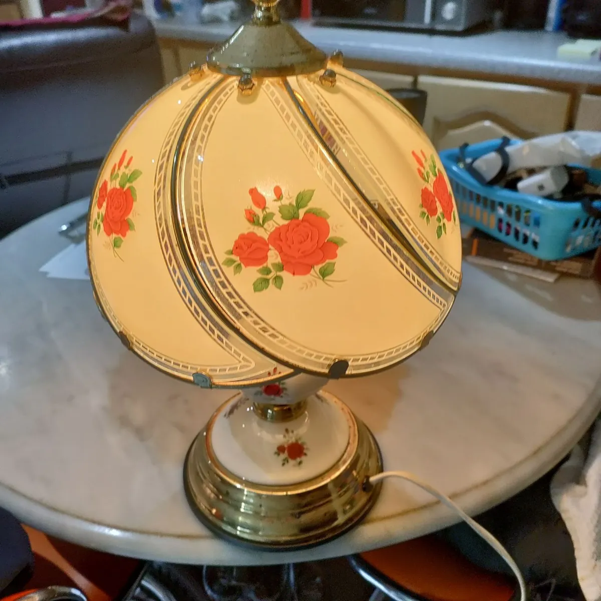 Touch lamp - Image 2