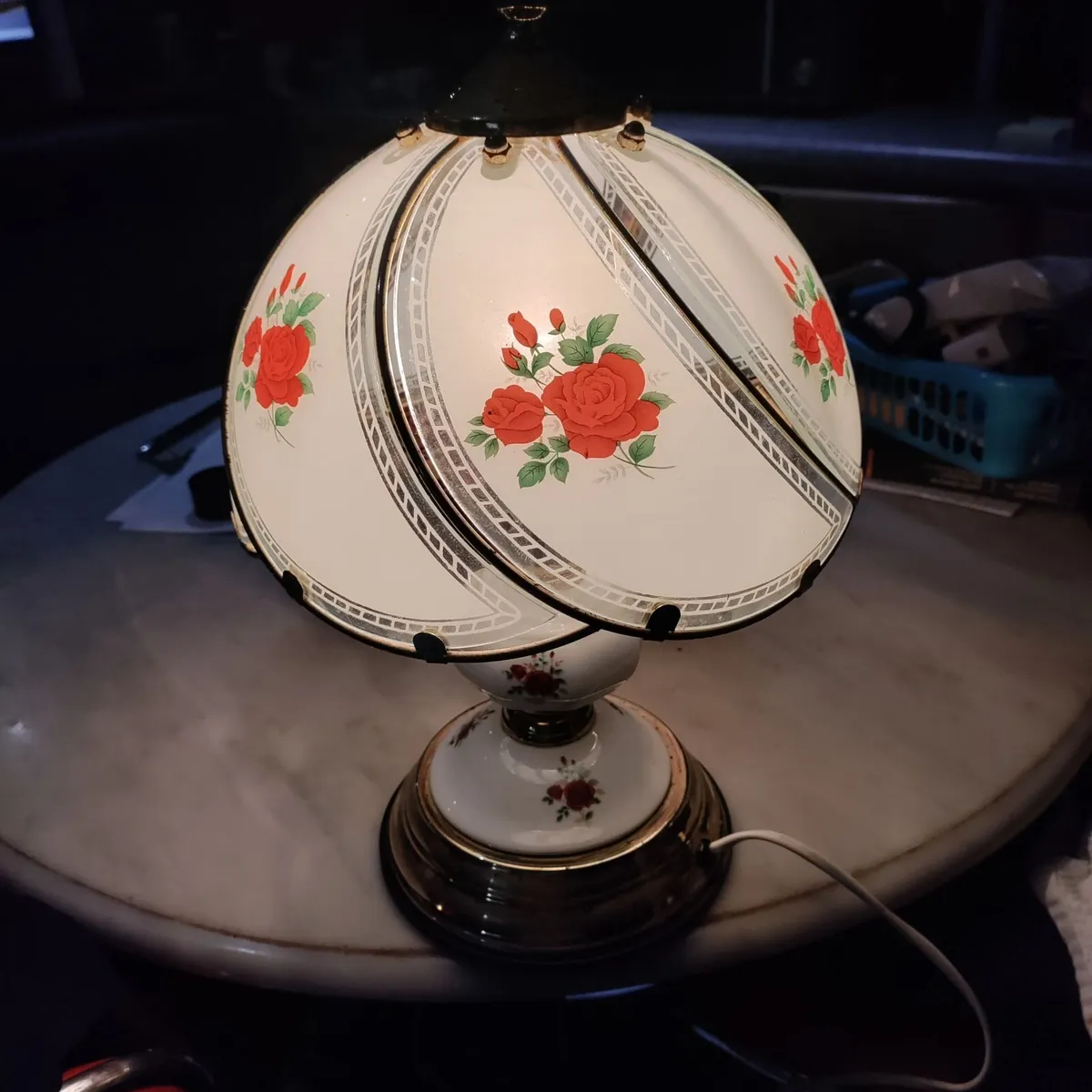 Touch lamp - Image 3