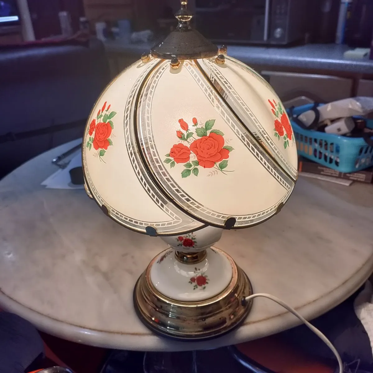 Touch lamp - Image 4