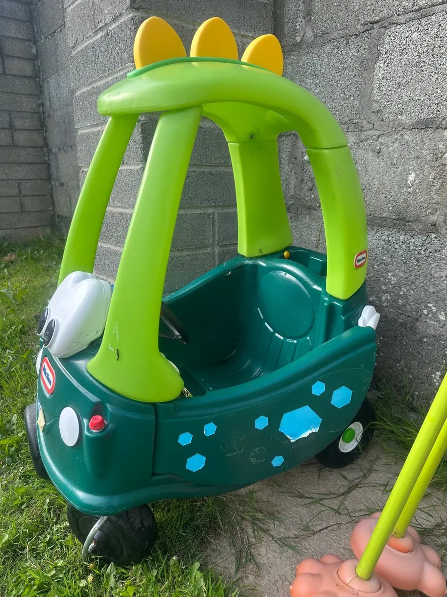 Toddler toys - Image 4