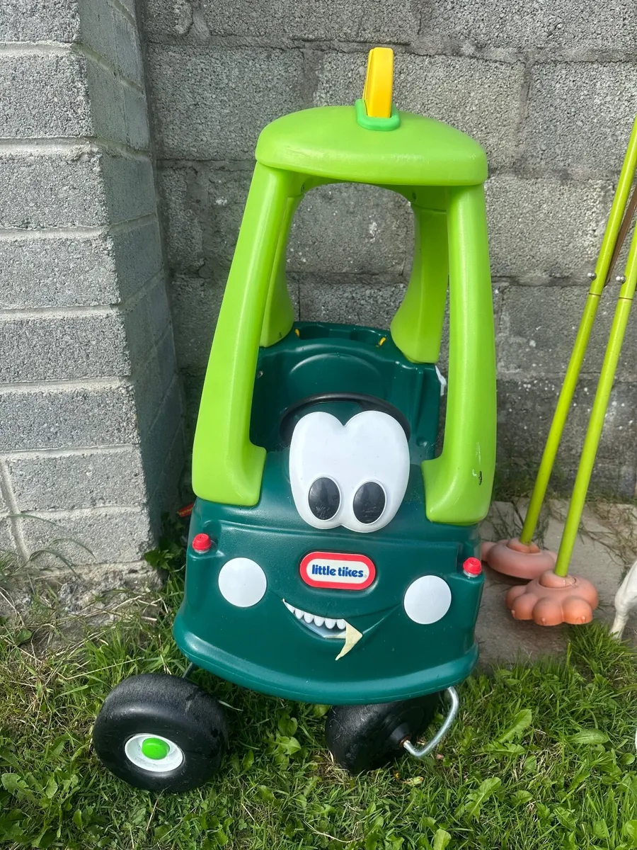 Toddler toys - Image 3
