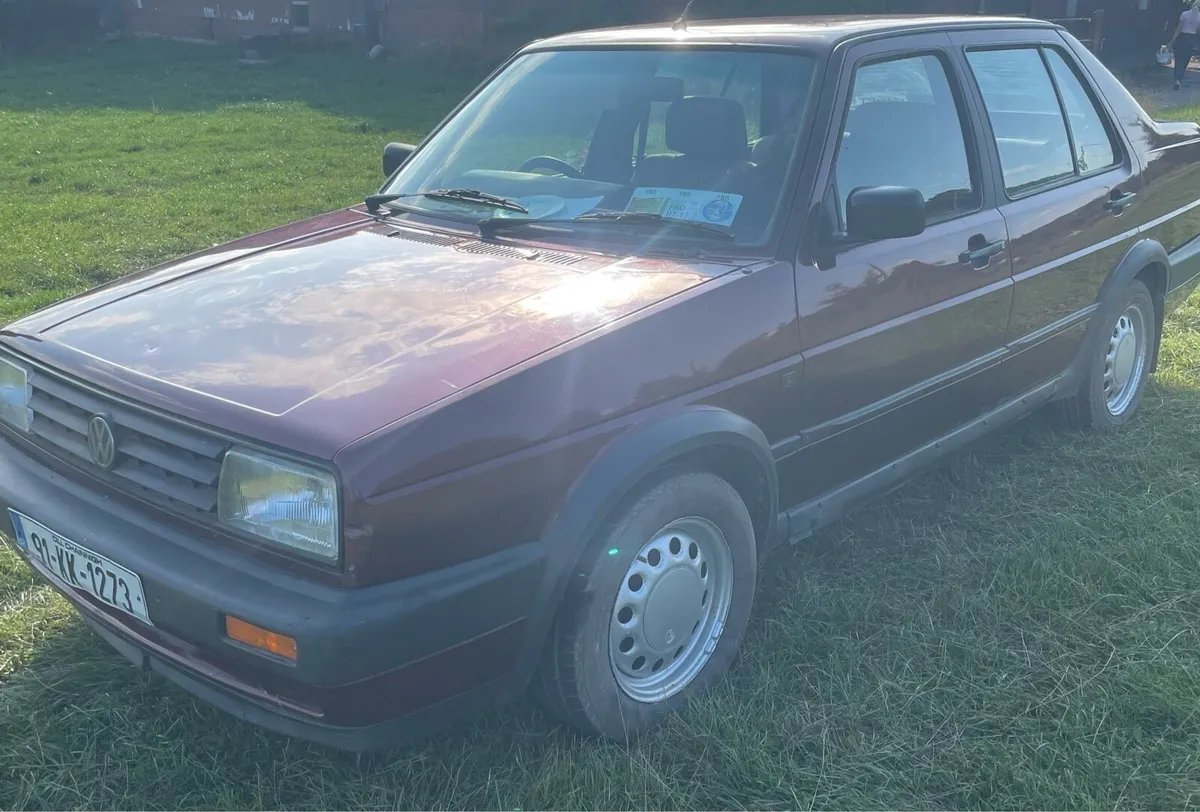 Vw Jetta - Image 2