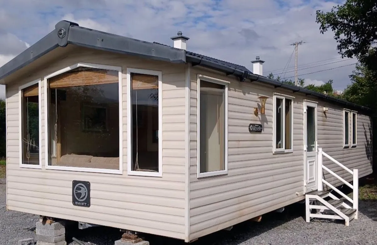 Mobile Home - Image 1