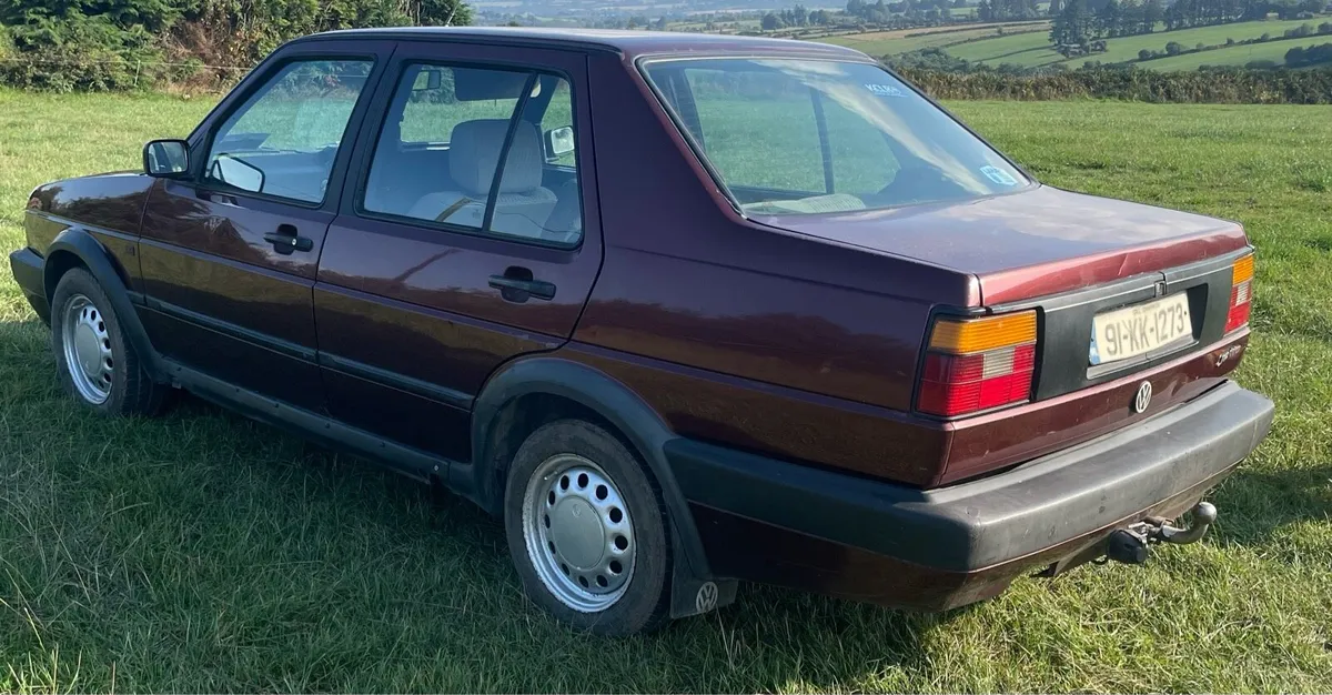 Vw Jetta - Image 4