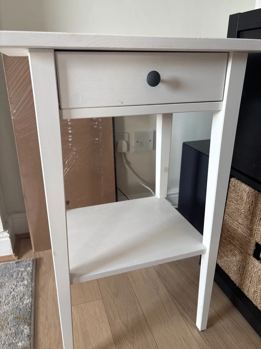Bedside Locker - Image 1