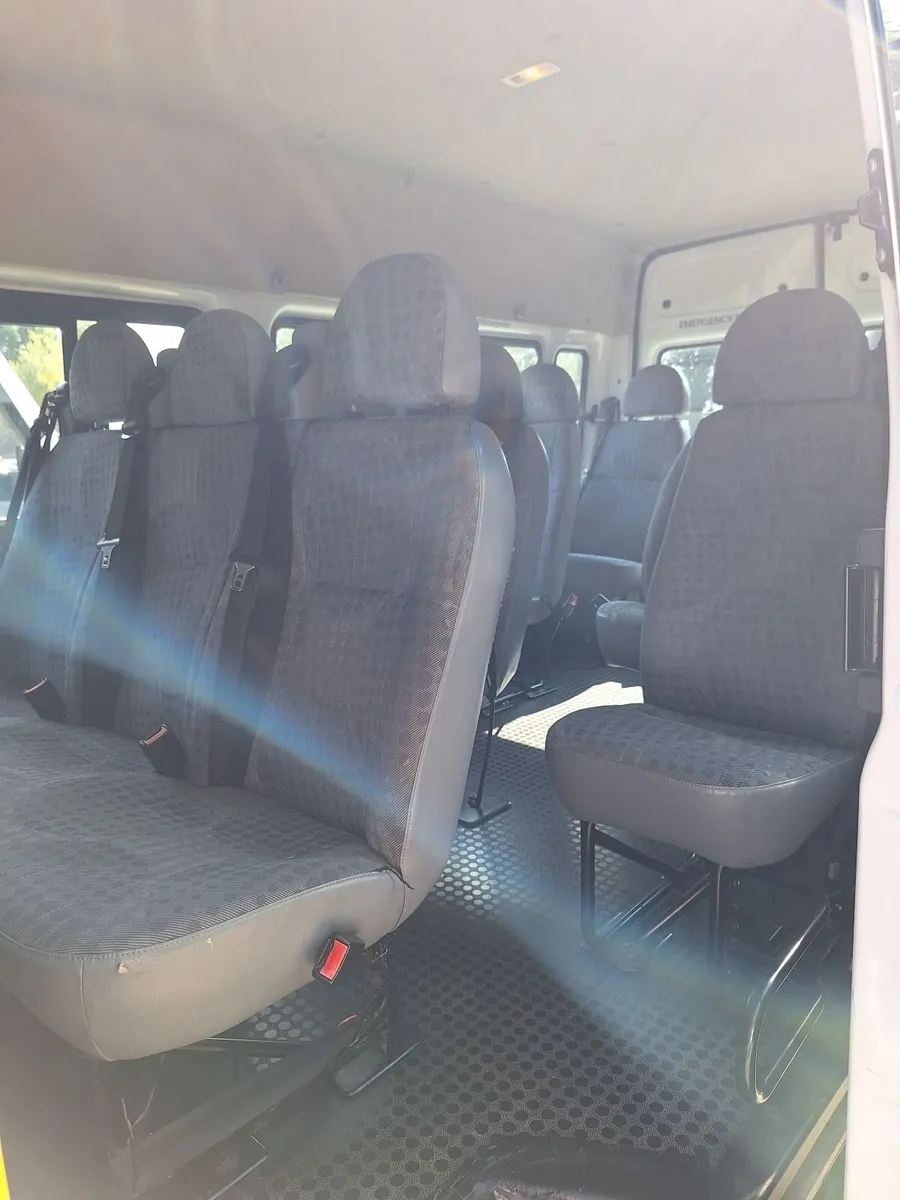 Ford Transit 2009 - Image 3
