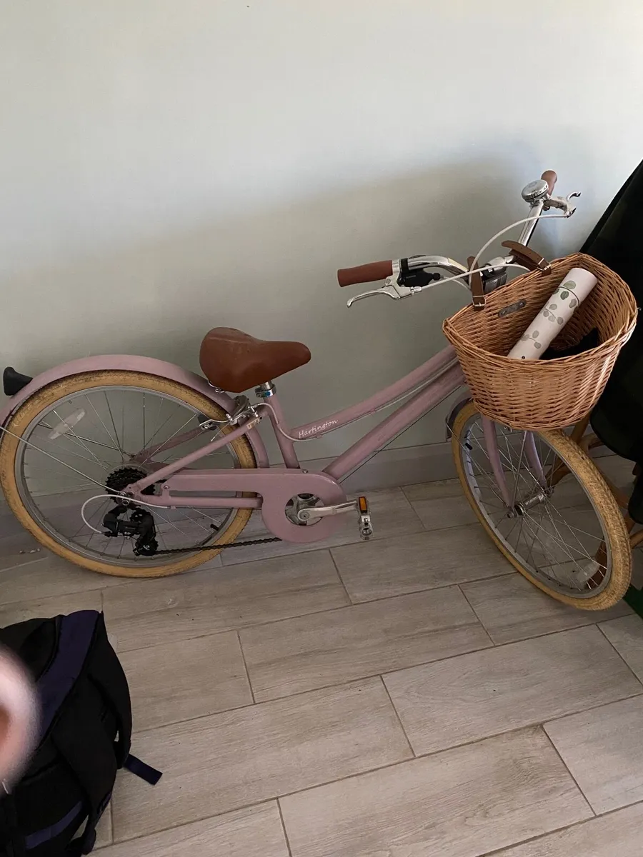 Bike - Image 1