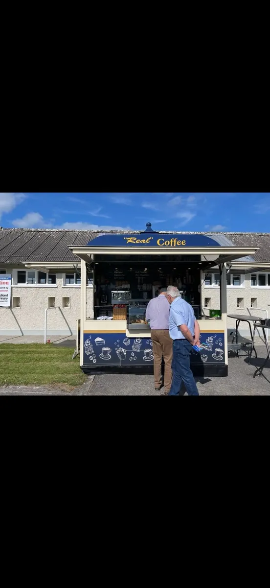 Coffee Dock - Image 1