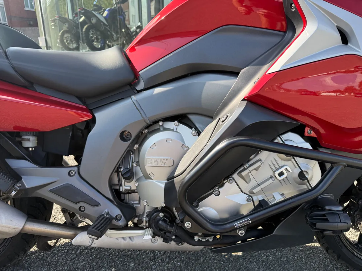 2019 BMW K1600 GT - Image 3