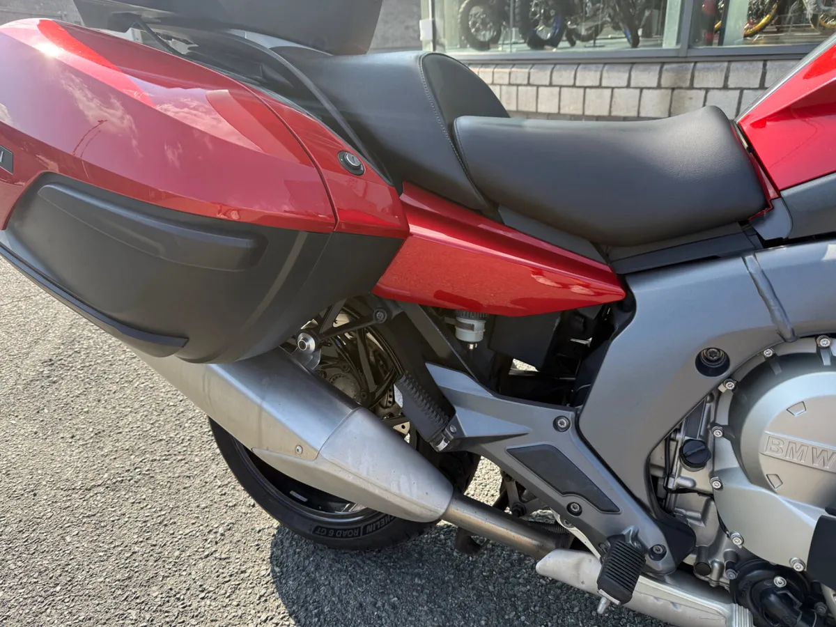 2019 BMW K1600 GT - Image 4
