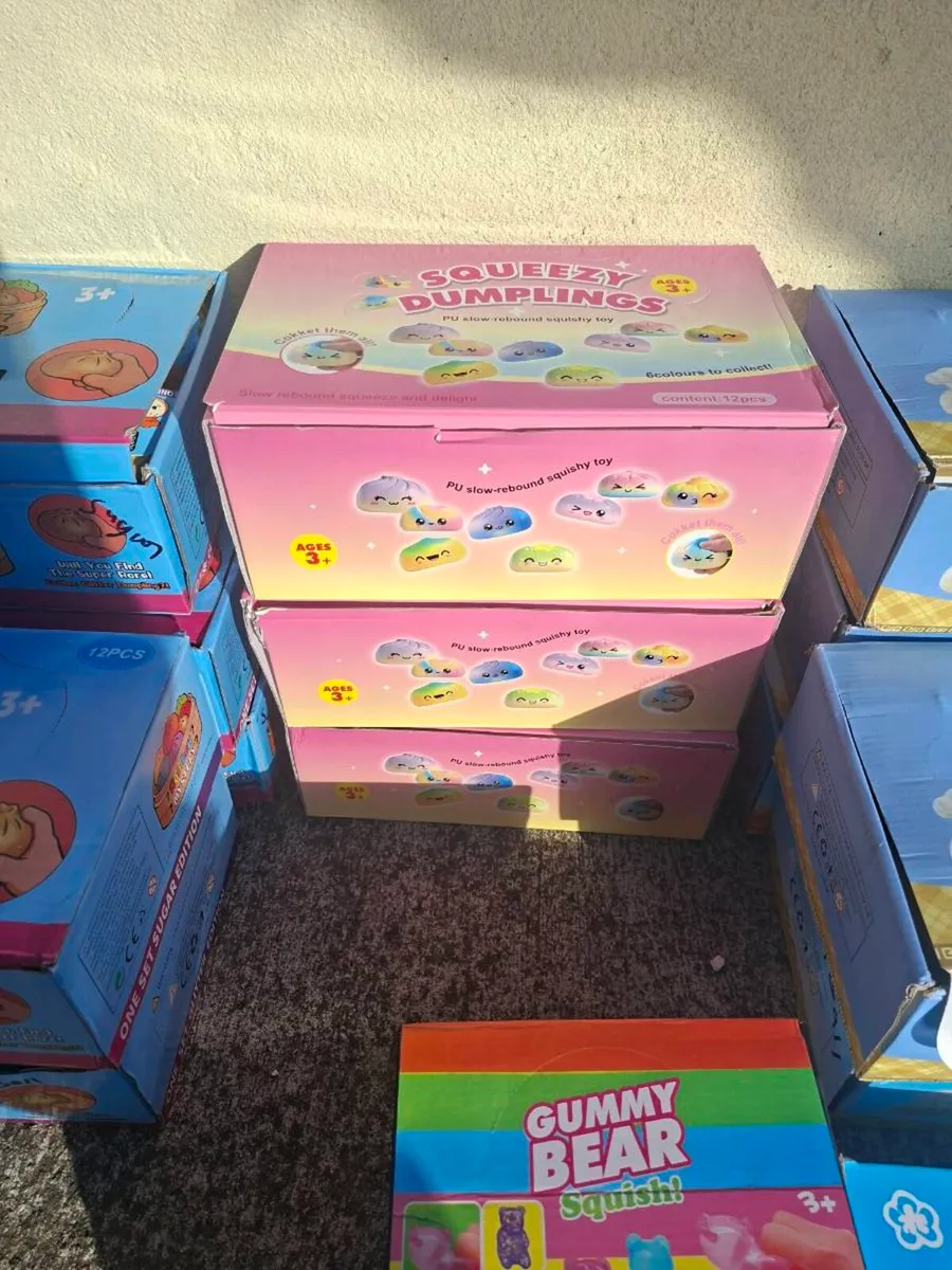 Dumplings toys - Image 2