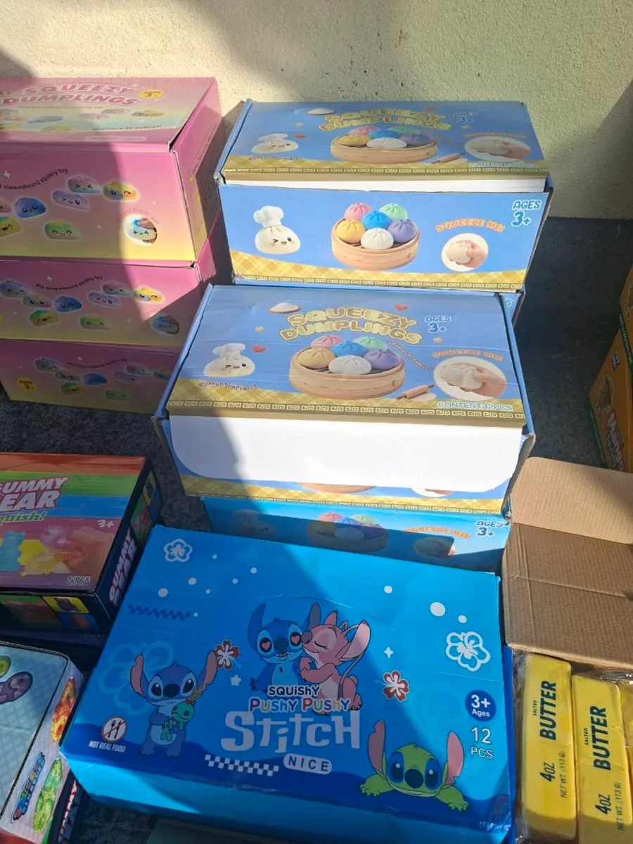Dumplings toys - Image 3