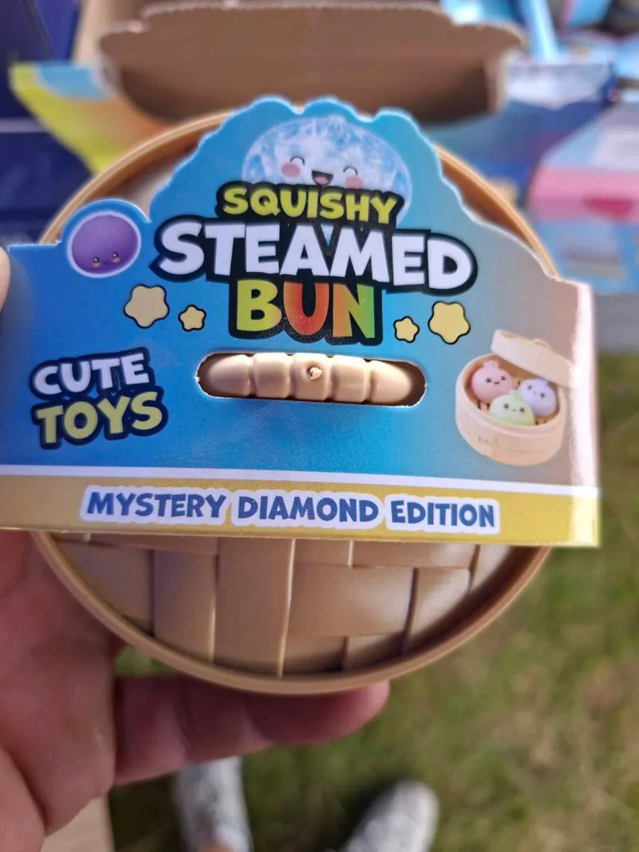 Dumplings toys - Image 4