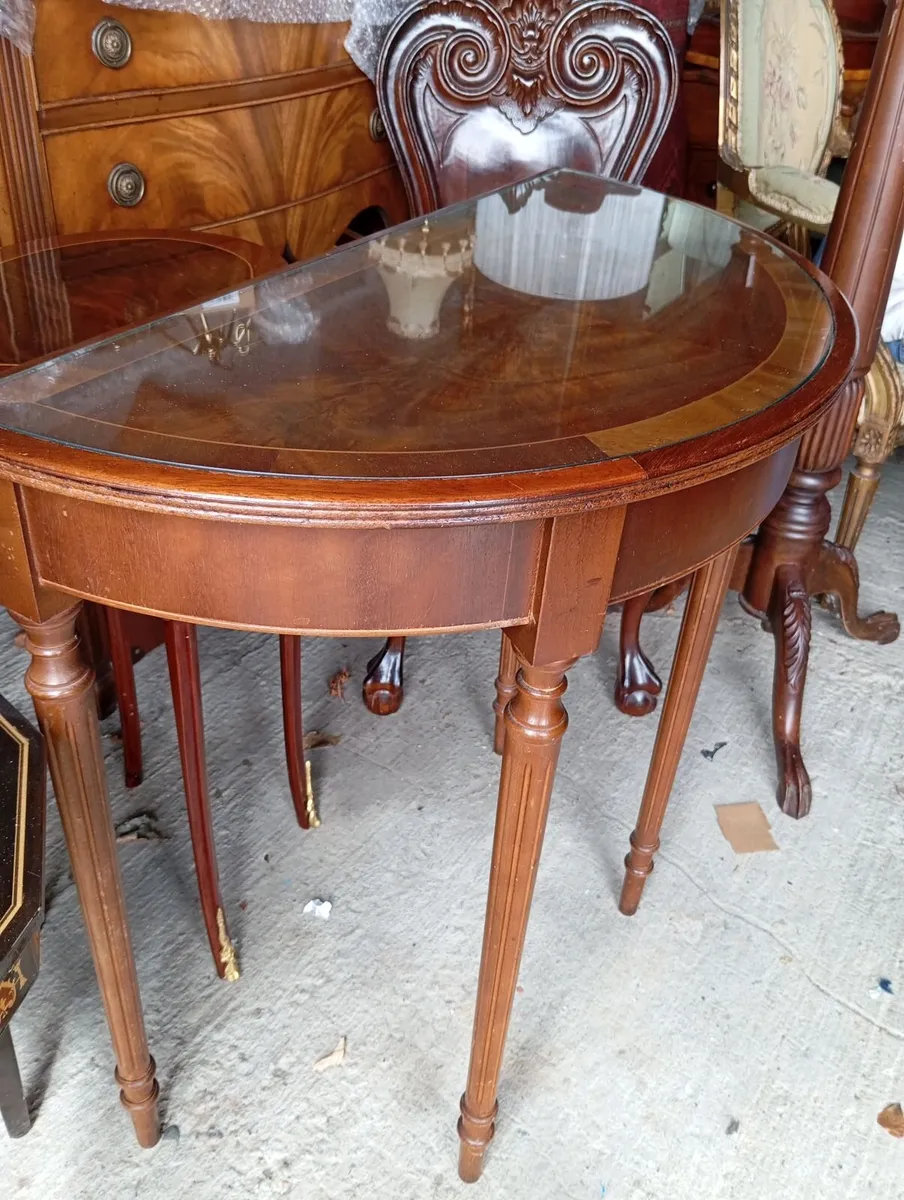 Hall table - Image 2