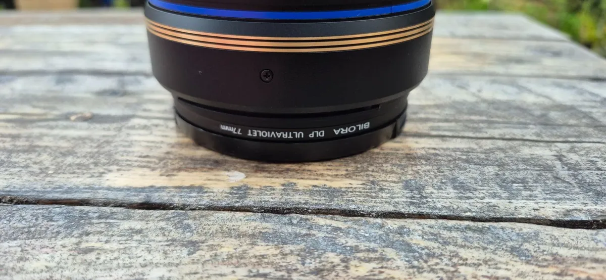 Tamron SP AF 70-200mm f/2.8 Macro Lens Canon EF - Image 3