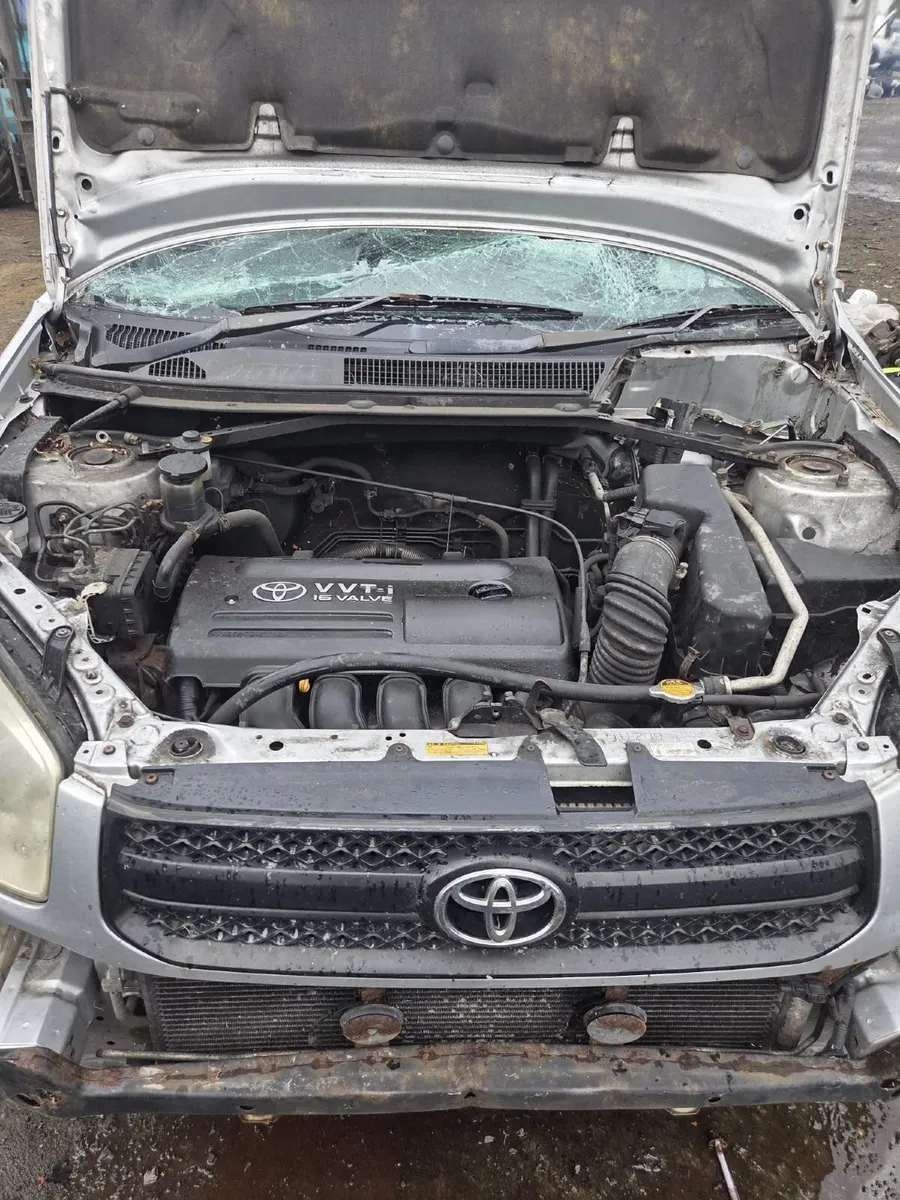 ENGINES - Image 1