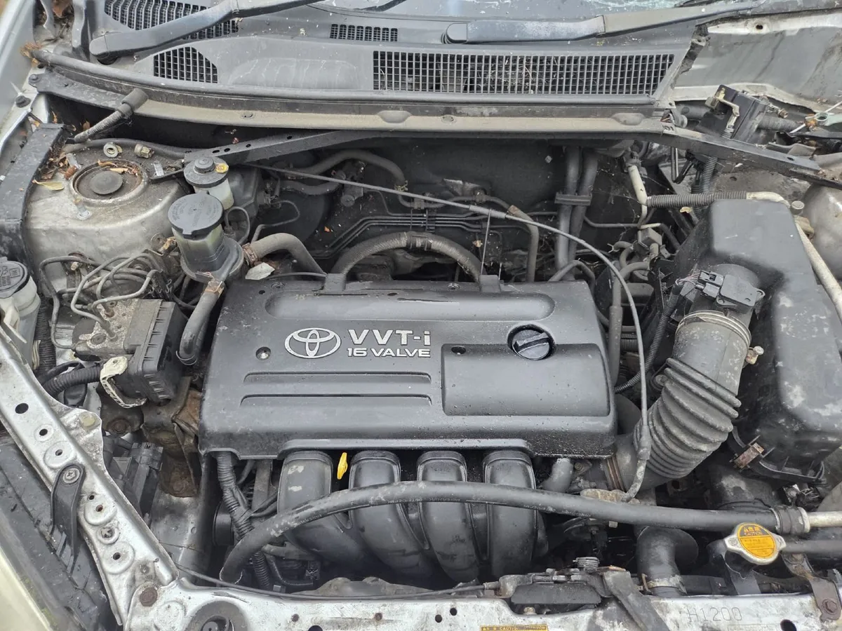 ENGINES - Image 2