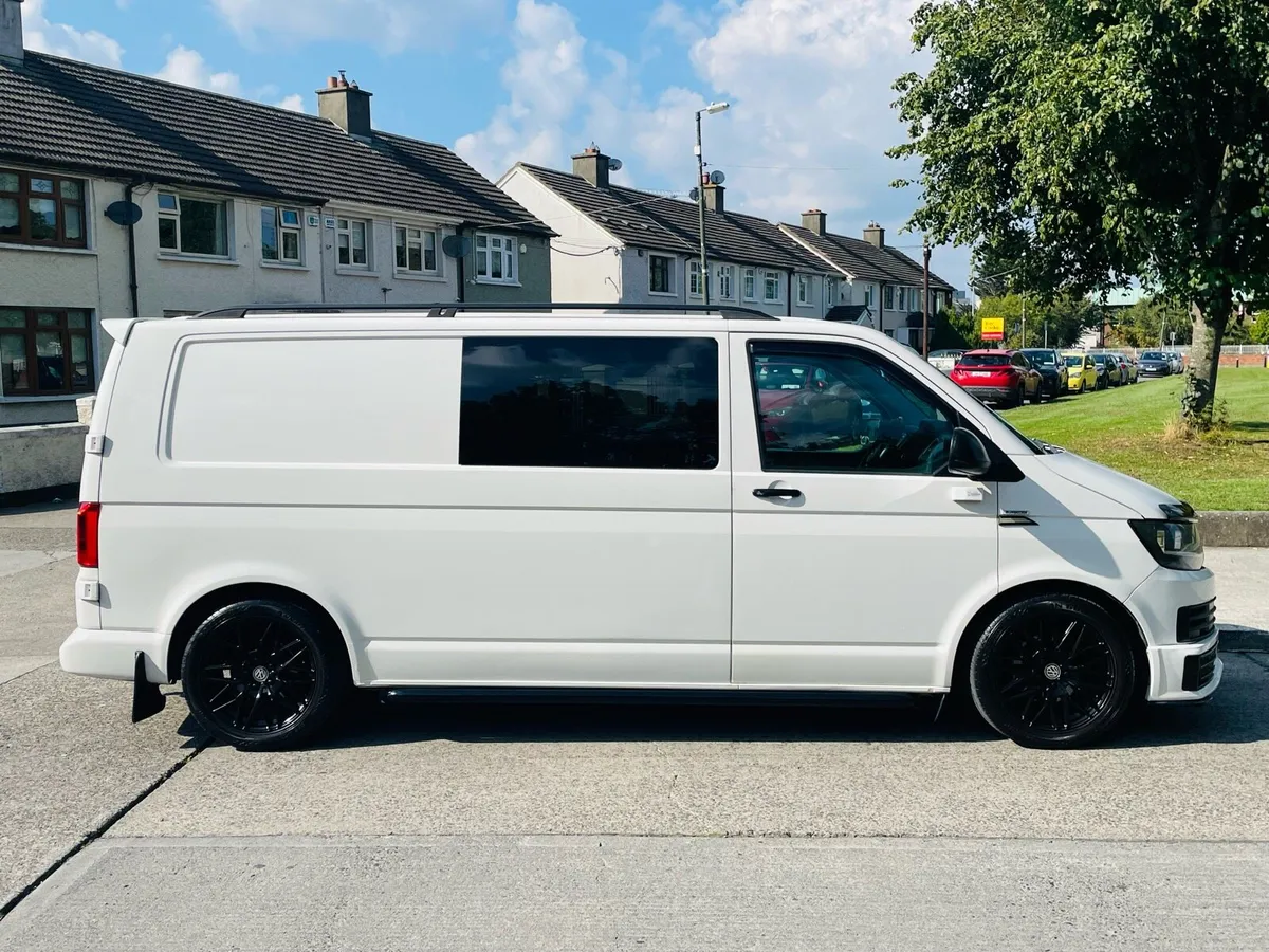 Vw Transport Sport *no vat* - Image 2