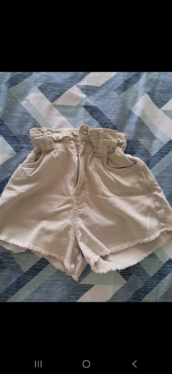 Shorts - Image 1