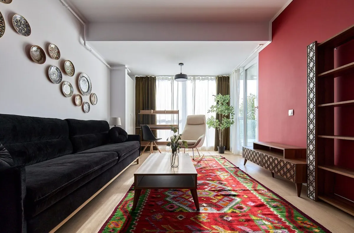 Professional Painting & Decorating Services – High - Image 2