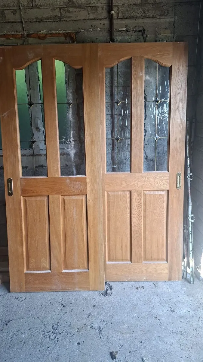 Doors